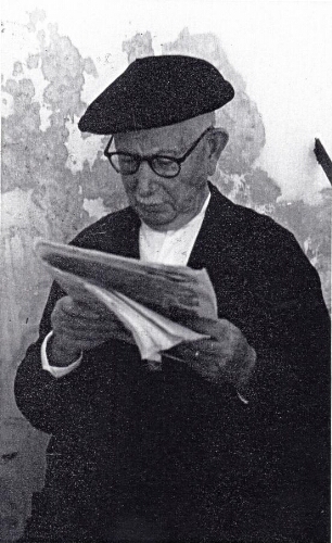 Jacob Nahon (1866-1954)