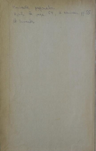 La Famille de Jacob  Vol.09 F°01 (1867-1868)